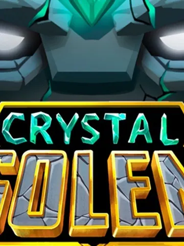 Crystal Golem