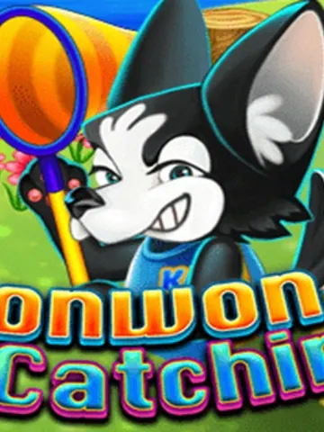 Won Won Catching