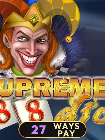 Supreme Dice