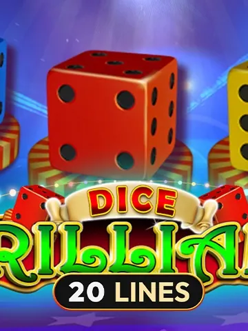 Brilliant Dice