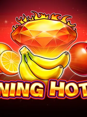 Shining Hot 20