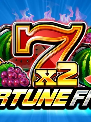 Fortune Five Double