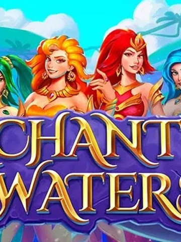 Enchanted Waters