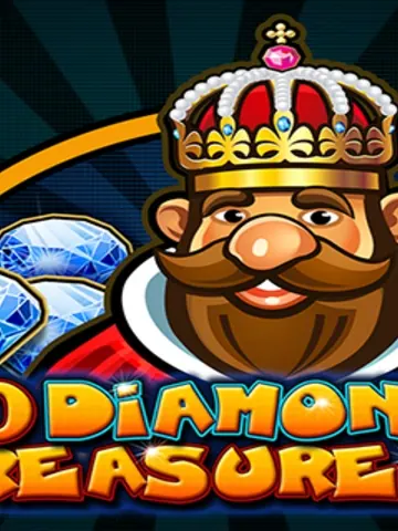 40 Diamond Treasures