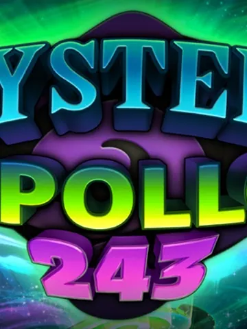 Mystery Apollo 243