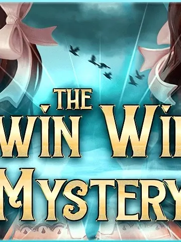 The Twin Wins Mystery