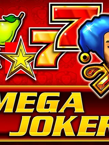 Mega Joker