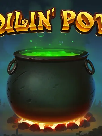 Boilin' Pots