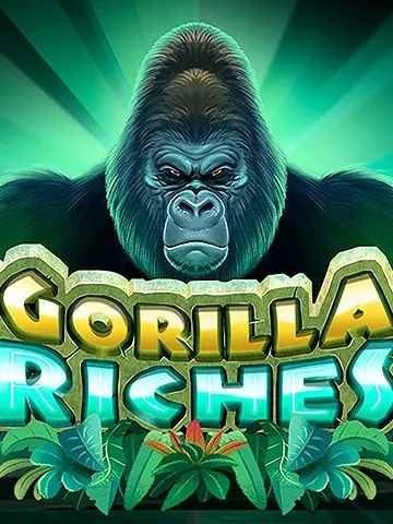 Gorilla Riches